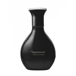The Harmonist Metal Flower Parfum