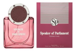 Parfums Genty Speaker Of Parliament