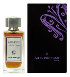 Arte Profumi Harem Soiree