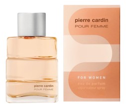 Pierre Cardin Pour Femme