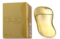 Azzaro Duo Woman