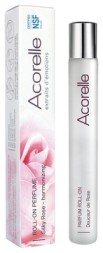 Acorelle Silky Rose