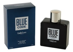 Estelle Ewen Blue Code