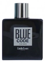 Estelle Ewen Blue Code
