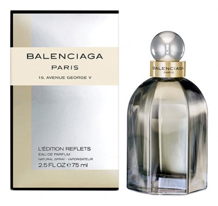 Balenciaga Paris L&#039;Edition Reflets