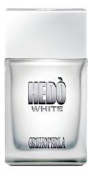 La Perla GrigioPerla Hedo White