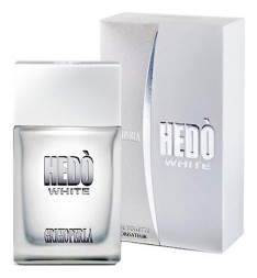 La Perla GrigioPerla Hedo White