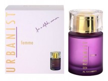 Al Haramain Perfumes Urbanist Femme