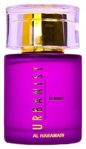 Al Haramain Perfumes Urbanist Femme