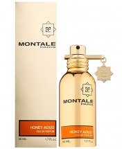 Montale Honey Aoud
