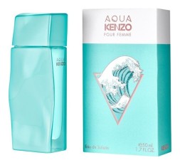 Kenzo Aqua Kenzo Pour Femme