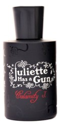 Juliette has a Gun Calamity J.