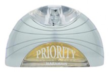 Al Haramain Perfumes Priority