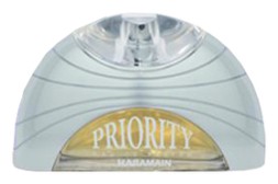 Al Haramain Perfumes Priority