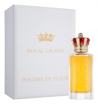 Royal Crown Poudre De Fleurs