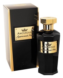 Amouroud Agarwood Noir