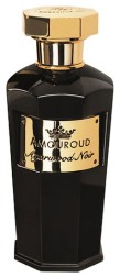 Amouroud Agarwood Noir