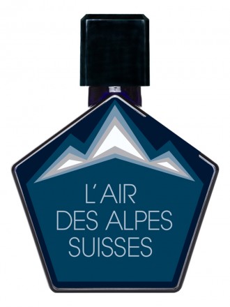 Tauer Perfumes L&#039;Air Des Alpes Suisses