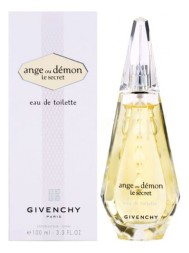 Givenchy Ange ou Demon Le Secret Eau de Toilette