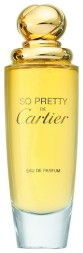 Cartier So Pretty Cartier
