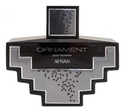 Afnan Ornament Pour Homme