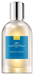 Comptoir Sud Pacifique Vanille Coco