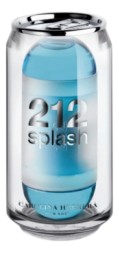 Carolina Herrera 212 Splash For Women