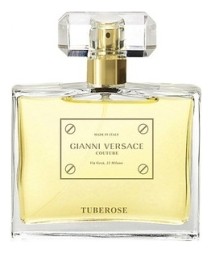 Versace Couture Tuberose