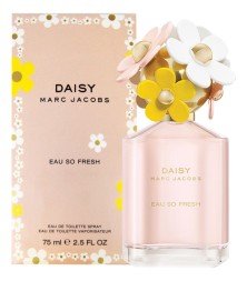 Marc Jacobs Daisy Eau So Fresh