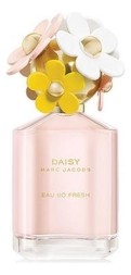Marc Jacobs Daisy Eau So Fresh