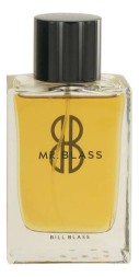 Bill Blass Mr Blass