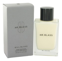 Bill Blass Mr Blass