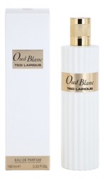 Ted Lapidus Oud Blanc