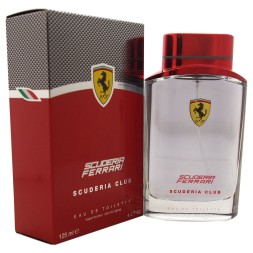 Ferrari Scuderia Club