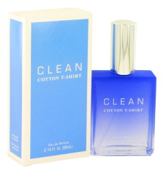 Clean Cotton T-Shirt