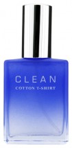 Clean Cotton T-Shirt