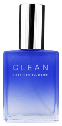 Clean Cotton T-Shirt