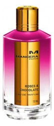 Mancera Roses &amp; Chocolate