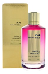 Mancera Roses &amp; Chocolate