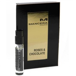 Mancera Roses &amp; Chocolate