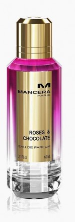 Mancera Roses &amp; Chocolate
