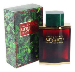 Emanuel Ungaro Pour L'Homme Винтаж