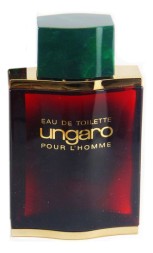 Emanuel Ungaro Pour L'Homme Винтаж