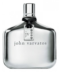 John Varvatos Platinum Edition