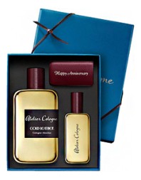 Atelier Cologne Gold Leather
