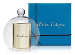 Atelier Cologne Gold Leather