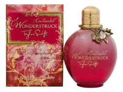 Taylor Swift Wonderstruck Enchanted