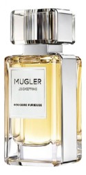Mugler Fougere Furieuse