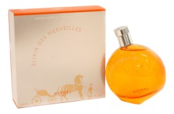 Hermes Eau Des Merveilles Elixir