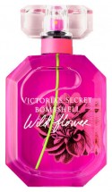 Victorias Secret Bombshell Wild Flower